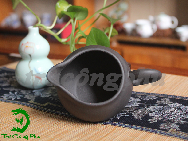 tống chuyên trà tử sa